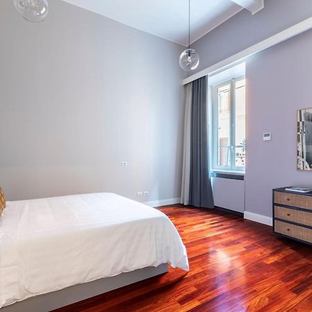Sonder At Via Croce Рим Екстериор снимка