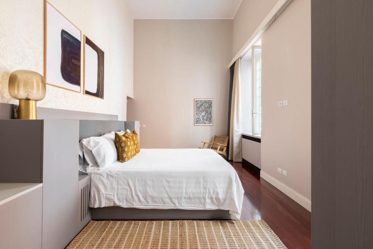 Sonder At Via Croce Рим Екстериор снимка
