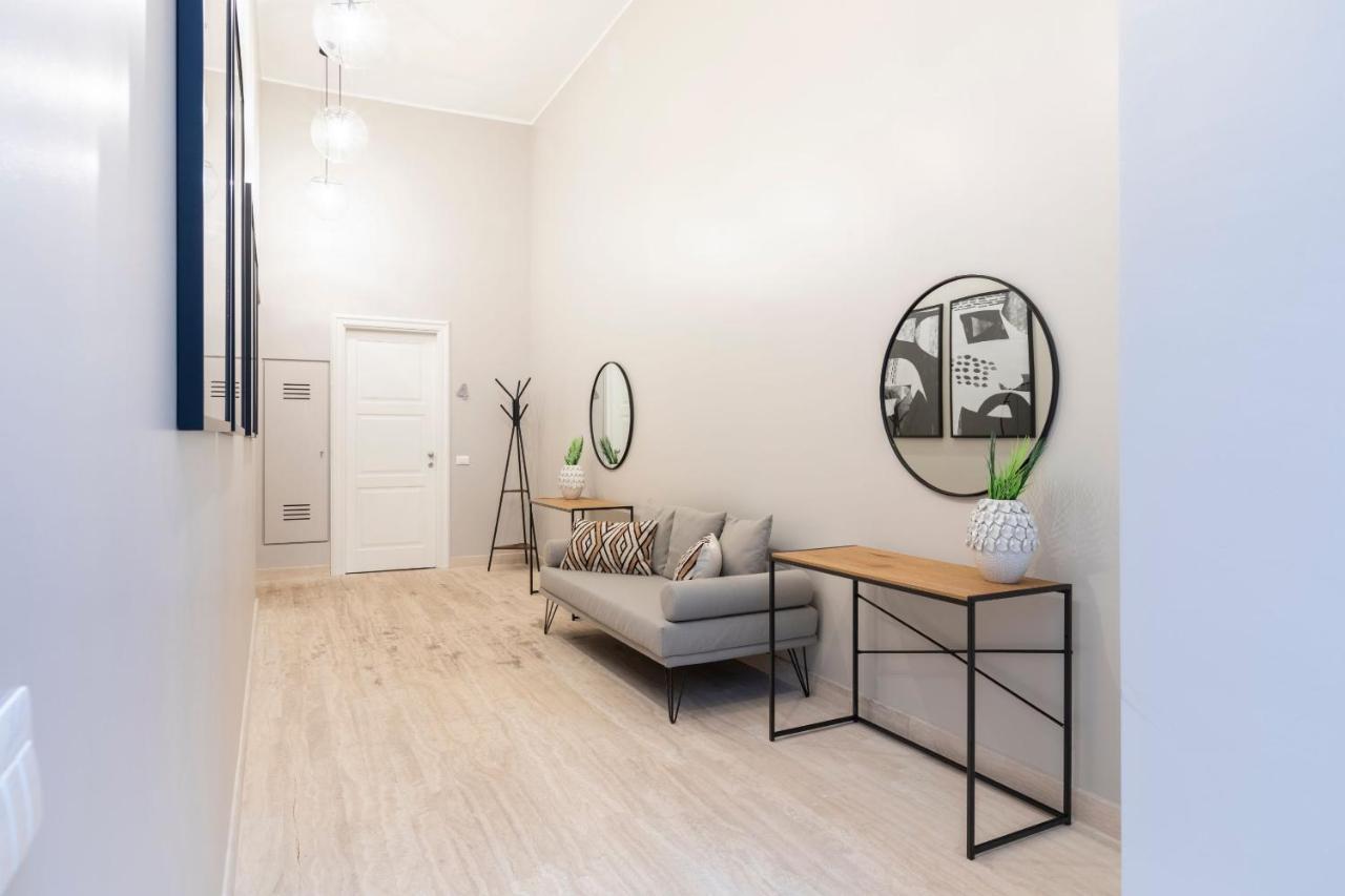 Sonder At Via Croce Рим Екстериор снимка