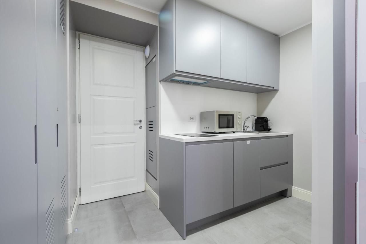 Sonder At Via Croce Рим Стая снимка