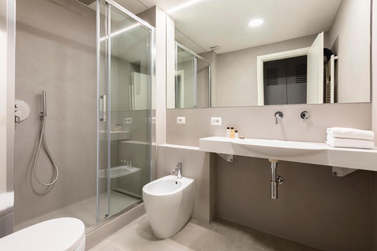 Sonder At Via Croce Рим Екстериор снимка